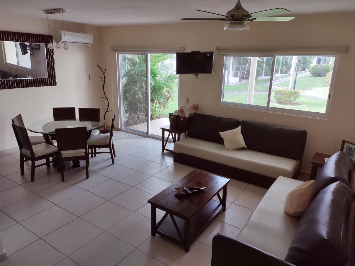 Villa Casa Diamante En Zona Diamante Acapulco Esterno foto