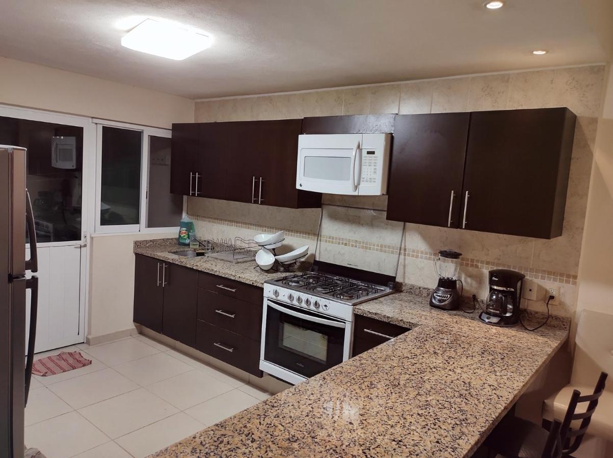 Villa Casa Diamante En Zona Diamante Acapulco Esterno foto