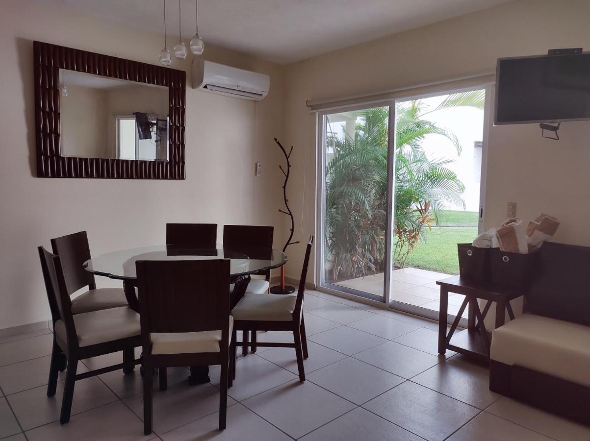 Villa Casa Diamante En Zona Diamante Acapulco Esterno foto