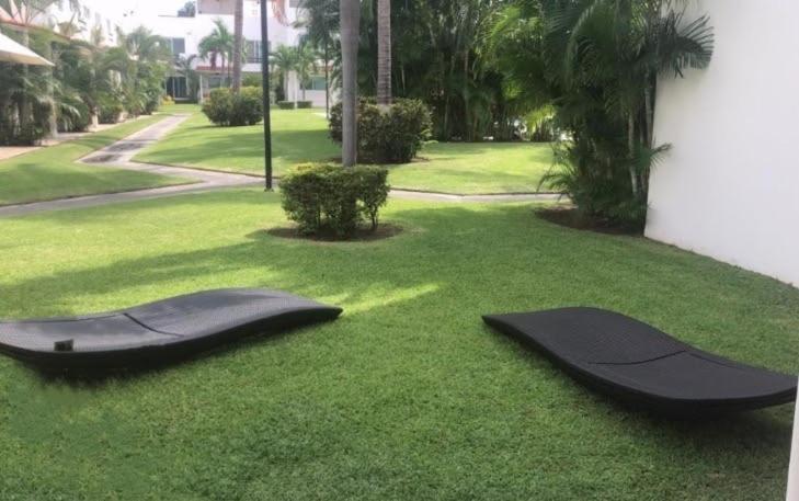Villa Casa Diamante En Zona Diamante Acapulco Esterno foto