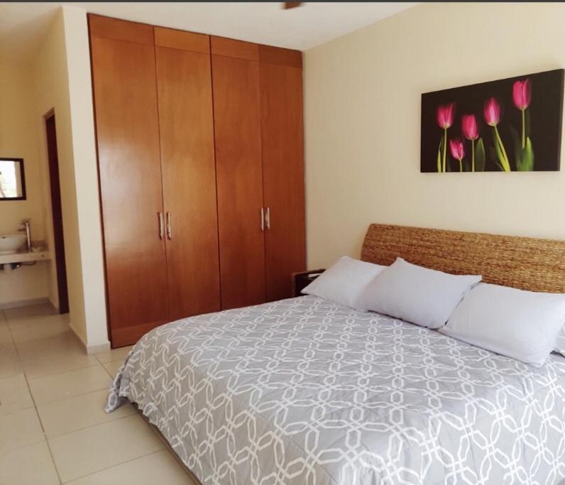 Villa Casa Diamante En Zona Diamante Acapulco Esterno foto