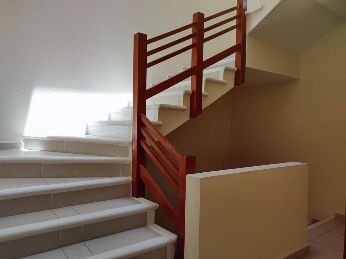 Villa Casa Diamante En Zona Diamante Acapulco Esterno foto