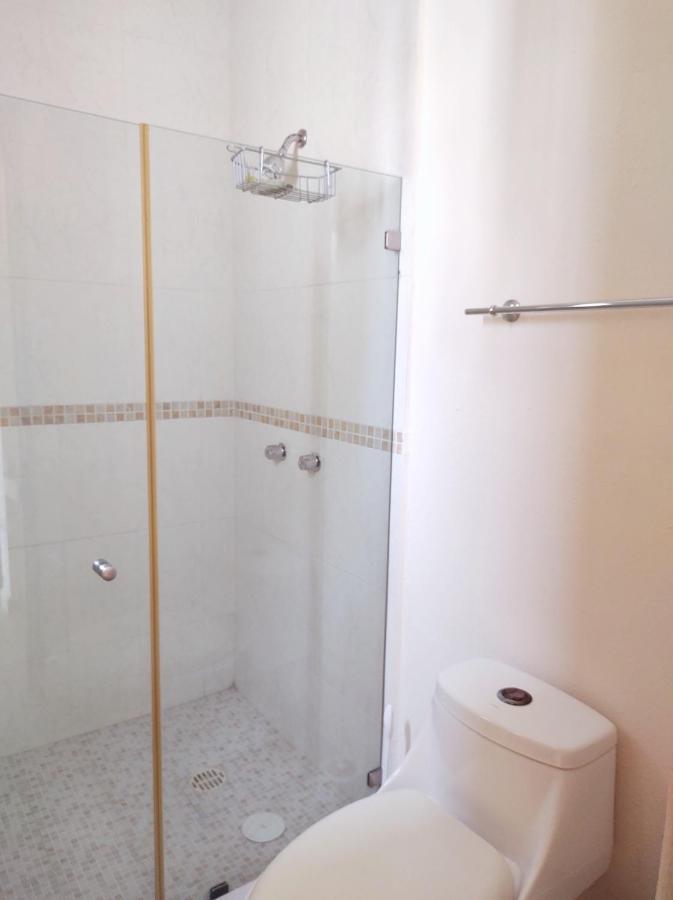 Villa Casa Diamante En Zona Diamante Acapulco Esterno foto