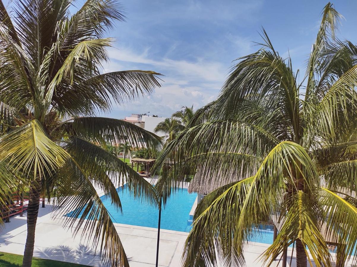 Villa Casa Diamante En Zona Diamante Acapulco Esterno foto