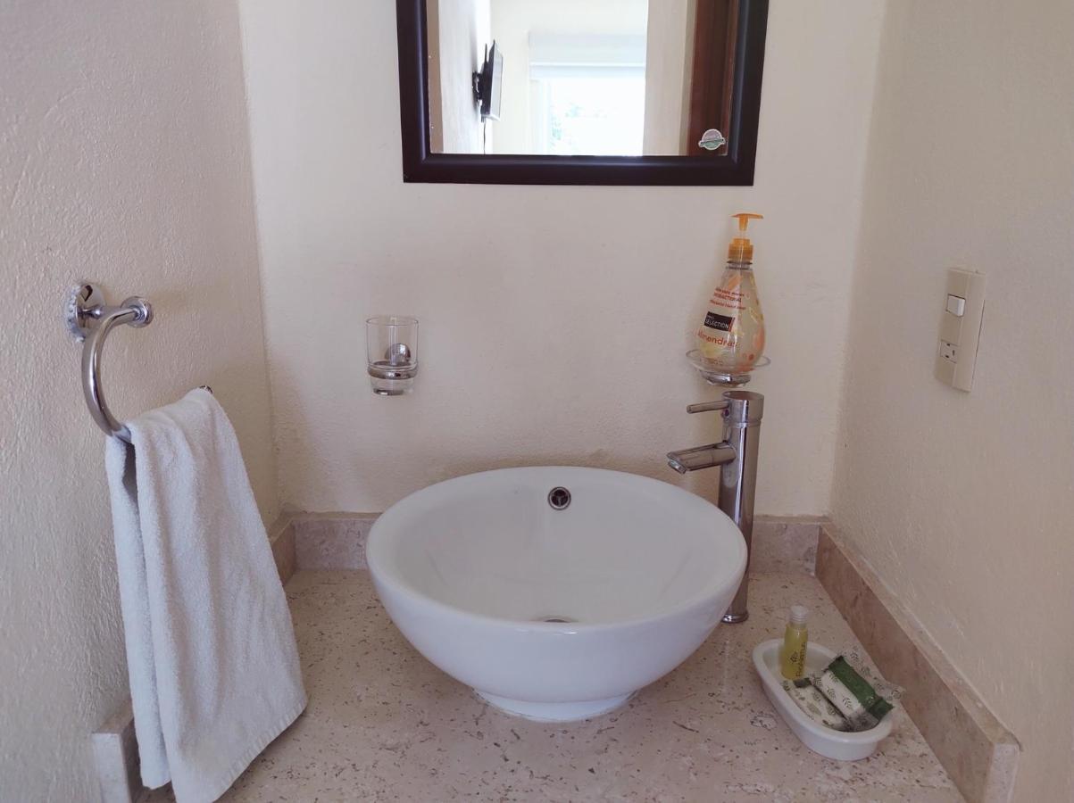 Villa Casa Diamante En Zona Diamante Acapulco Esterno foto