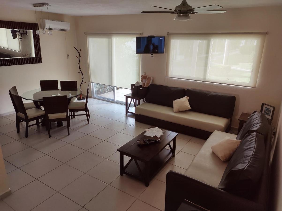 Villa Casa Diamante En Zona Diamante Acapulco Esterno foto
