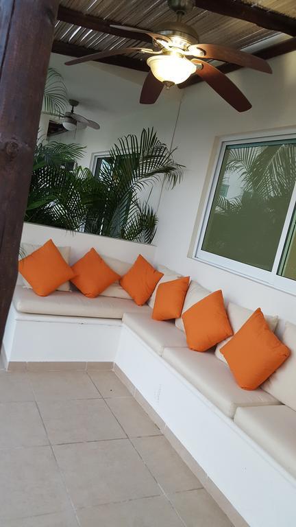 Villa Casa Diamante En Zona Diamante Acapulco Esterno foto