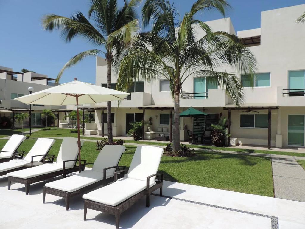 Villa Casa Diamante En Zona Diamante Acapulco Esterno foto