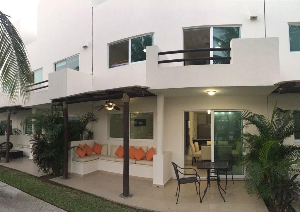 Villa Casa Diamante En Zona Diamante Acapulco Esterno foto